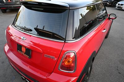 2010 MINI Cooper S   - Photo 25 - Norwalk, CA 90650-2241