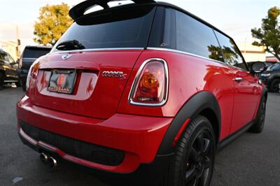 2010 MINI Cooper S   - Photo 26 - Norwalk, CA 90650-2241