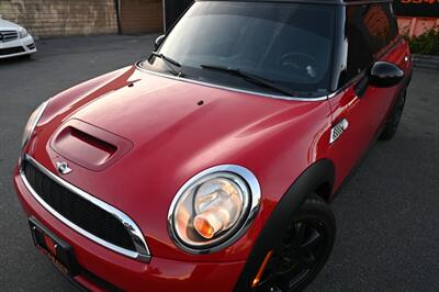 2010 MINI Cooper S   - Photo 7 - Norwalk, CA 90650-2241