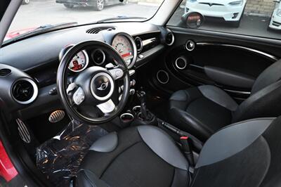 2010 MINI Cooper S   - Photo 37 - Norwalk, CA 90650-2241