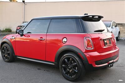 2010 MINI Cooper S   - Photo 17 - Norwalk, CA 90650-2241