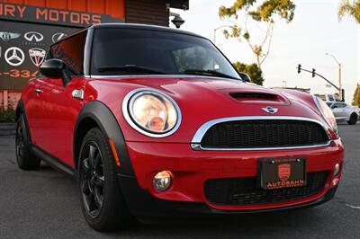 2010 MINI Cooper S   - Photo 32 - Norwalk, CA 90650-2241