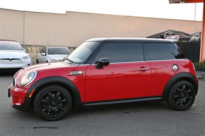 2010 MINI Cooper S   - Photo 14 - Norwalk, CA 90650-2241