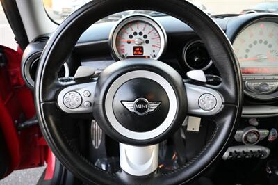 2010 MINI Cooper S   - Photo 41 - Norwalk, CA 90650-2241