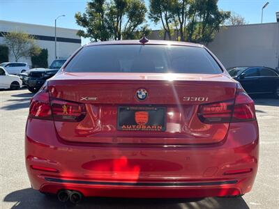 2018 BMW 3 Series 330i xDrive   - Photo 10 - Norwalk, CA 90650-2241