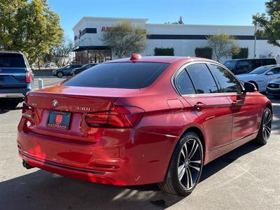 2018 BMW 3 Series 330i xDrive   - Photo 15 - Norwalk, CA 90650-2241