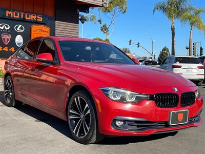 2018 BMW 3 Series 330i xDrive   - Photo 18 - Norwalk, CA 90650-2241