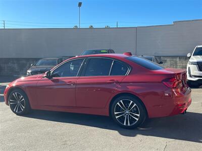 2018 BMW 3 Series 330i xDrive   - Photo 8 - Norwalk, CA 90650-2241