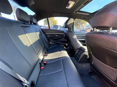 2018 BMW 3 Series 330i xDrive   - Photo 35 - Norwalk, CA 90650-2241