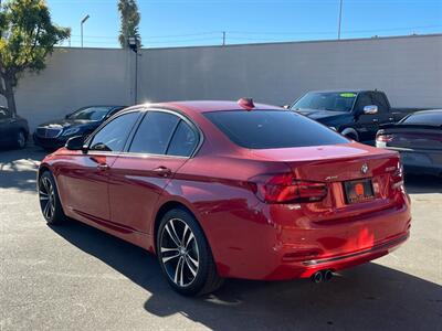 2018 BMW 3 Series 330i xDrive   - Photo 9 - Norwalk, CA 90650-2241