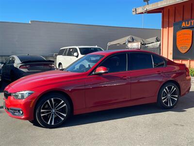 2018 BMW 3 Series 330i xDrive   - Photo 6 - Norwalk, CA 90650-2241