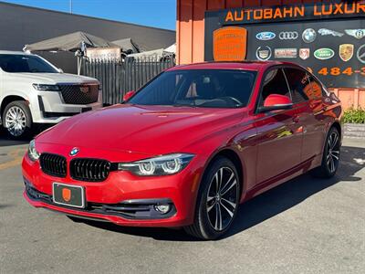 2018 BMW 3 Series 330i xDrive   - Photo 5 - Norwalk, CA 90650-2241