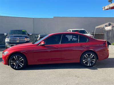 2018 BMW 3 Series 330i xDrive   - Photo 7 - Norwalk, CA 90650-2241