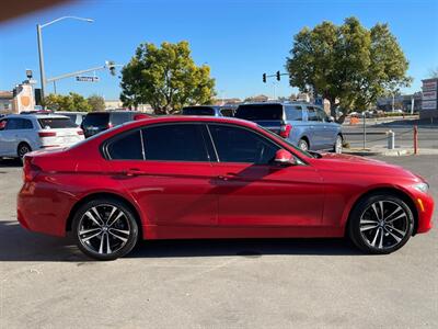 2018 BMW 3 Series 330i xDrive   - Photo 17 - Norwalk, CA 90650-2241