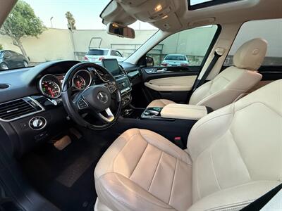 2017 Mercedes-Benz GLE GLE 350 4MATIC - Photo 19 - Norwalk, CA 90650-2241