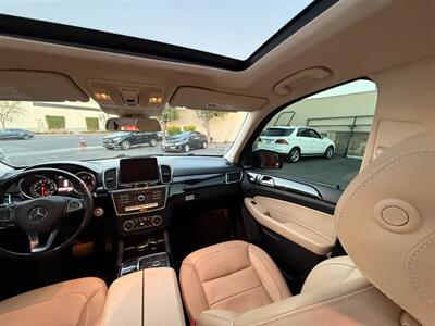2017 Mercedes-Benz GLE GLE 350 4MATIC - Photo 29 - Norwalk, CA 90650-2241