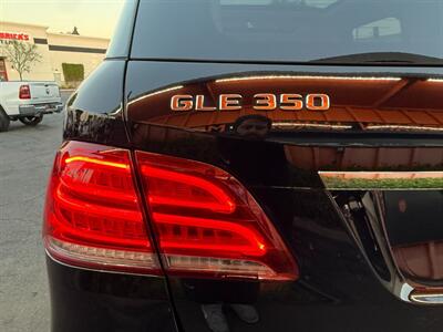 2017 Mercedes-Benz GLE GLE 350 4MATIC - Photo 10 - Norwalk, CA 90650-2241