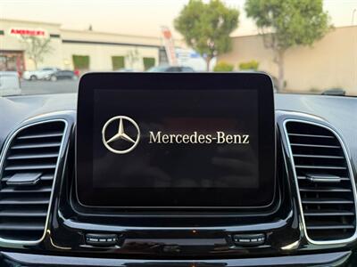2017 Mercedes-Benz GLE GLE 350 4MATIC - Photo 41 - Norwalk, CA 90650-2241