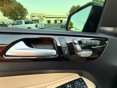 2017 Mercedes-Benz GLE GLE 350 4MATIC - Photo 16 - Norwalk, CA 90650-2241