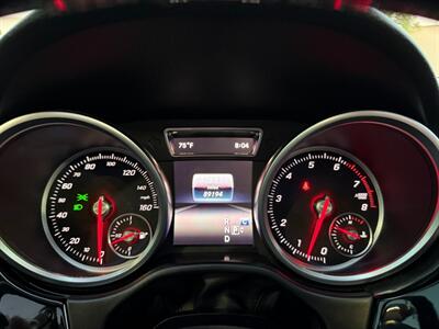 2017 Mercedes-Benz GLE GLE 350 4MATIC - Photo 40 - Norwalk, CA 90650-2241