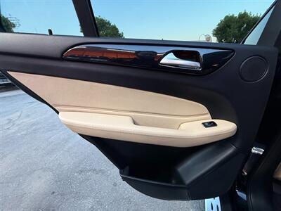 2017 Mercedes-Benz GLE GLE 350 4MATIC - Photo 24 - Norwalk, CA 90650-2241