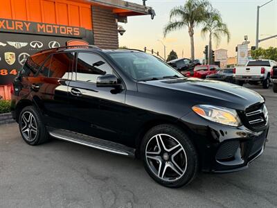 2017 Mercedes-Benz GLE GLE 350 4MATIC - Photo 13 - Norwalk, CA 90650-2241
