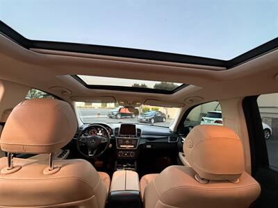 2017 Mercedes-Benz GLE GLE 350 4MATIC - Photo 28 - Norwalk, CA 90650-2241