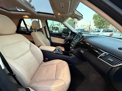 2017 Mercedes-Benz GLE GLE 350 4MATIC - Photo 38 - Norwalk, CA 90650-2241