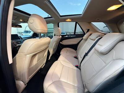 2017 Mercedes-Benz GLE GLE 350 4MATIC - Photo 26 - Norwalk, CA 90650-2241