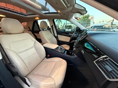 2017 Mercedes-Benz GLE GLE 350 4MATIC - Photo 39 - Norwalk, CA 90650-2241