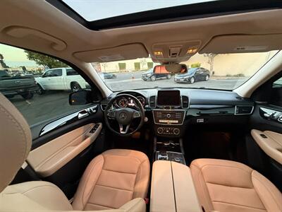 2017 Mercedes-Benz GLE GLE 350 4MATIC - Photo 30 - Norwalk, CA 90650-2241