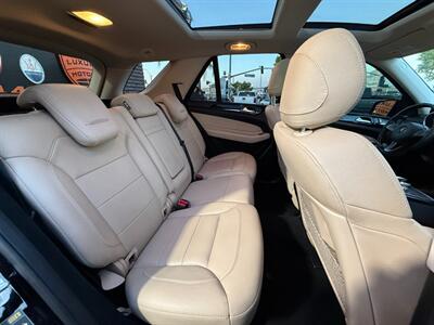 2017 Mercedes-Benz GLE GLE 350 4MATIC - Photo 35 - Norwalk, CA 90650-2241