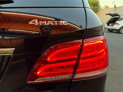 2017 Mercedes-Benz GLE GLE 350 4MATIC - Photo 12 - Norwalk, CA 90650-2241