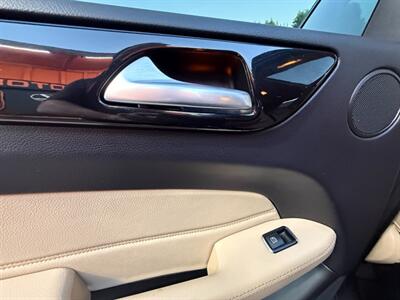 2017 Mercedes-Benz GLE GLE 350 4MATIC - Photo 25 - Norwalk, CA 90650-2241