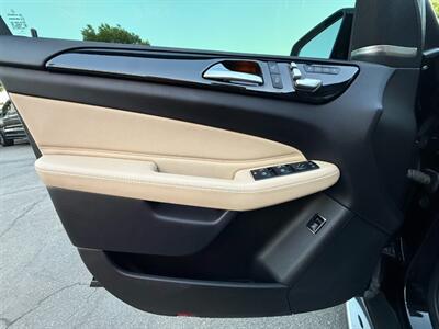 2017 Mercedes-Benz GLE GLE 350 4MATIC - Photo 15 - Norwalk, CA 90650-2241