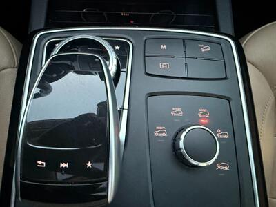 2017 Mercedes-Benz GLE GLE 350 4MATIC - Photo 45 - Norwalk, CA 90650-2241