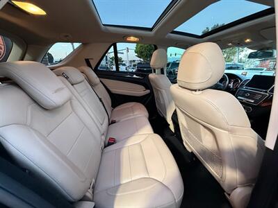 2017 Mercedes-Benz GLE GLE 350 4MATIC - Photo 34 - Norwalk, CA 90650-2241