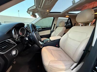 2017 Mercedes-Benz GLE GLE 350 4MATIC - Photo 18 - Norwalk, CA 90650-2241