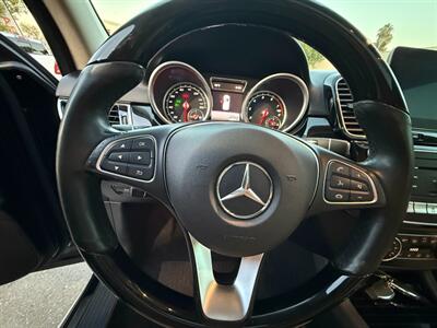 2017 Mercedes-Benz GLE GLE 350 4MATIC - Photo 22 - Norwalk, CA 90650-2241