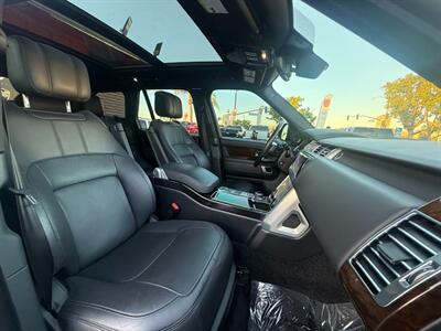 2019 Land Rover Range Rover HSE - Photo 49 - Norwalk, CA 90650-2241