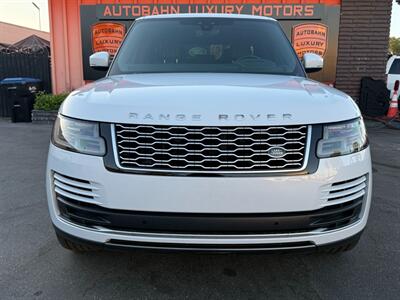 2019 Land Rover Range Rover HSE - Photo 2 - Norwalk, CA 90650-2241