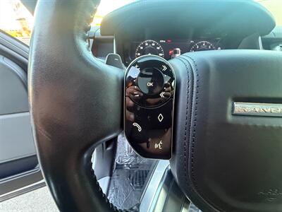 2019 Land Rover Range Rover HSE - Photo 29 - Norwalk, CA 90650-2241