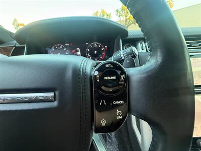 2019 Land Rover Range Rover HSE - Photo 31 - Norwalk, CA 90650-2241