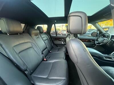 2019 Land Rover Range Rover HSE - Photo 44 - Norwalk, CA 90650-2241