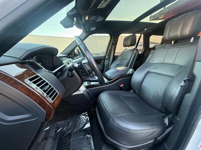 2019 Land Rover Range Rover HSE - Photo 26 - Norwalk, CA 90650-2241