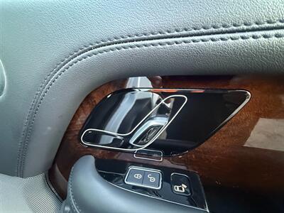 2019 Land Rover Range Rover HSE - Photo 41 - Norwalk, CA 90650-2241