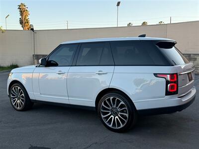 2019 Land Rover Range Rover HSE - Photo 8 - Norwalk, CA 90650-2241