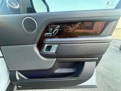 2019 Land Rover Range Rover HSE - Photo 45 - Norwalk, CA 90650-2241