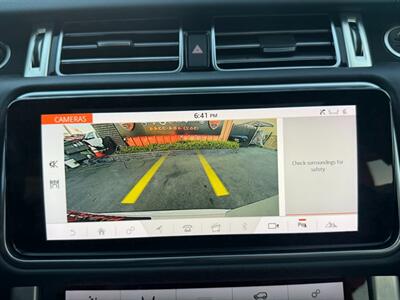 2019 Land Rover Range Rover HSE - Photo 55 - Norwalk, CA 90650-2241