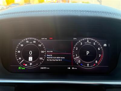 2019 Land Rover Range Rover HSE - Photo 50 - Norwalk, CA 90650-2241